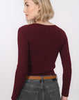 PULL - BEYA -  BORDEAUX