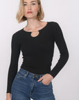 PULL - BEYA - NOIR