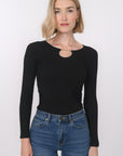 PULL - BEYA - NOIR