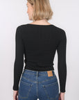 PULL - BEYA - NOIR