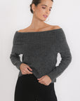 PULL - BOSTON - ANTHRACITE