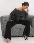 PULL - BOSTON - ANTHRACITE