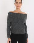PULL - BOSTON - ANTHRACITE