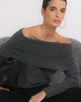 PULL - BOSTON - ANTHRACITE