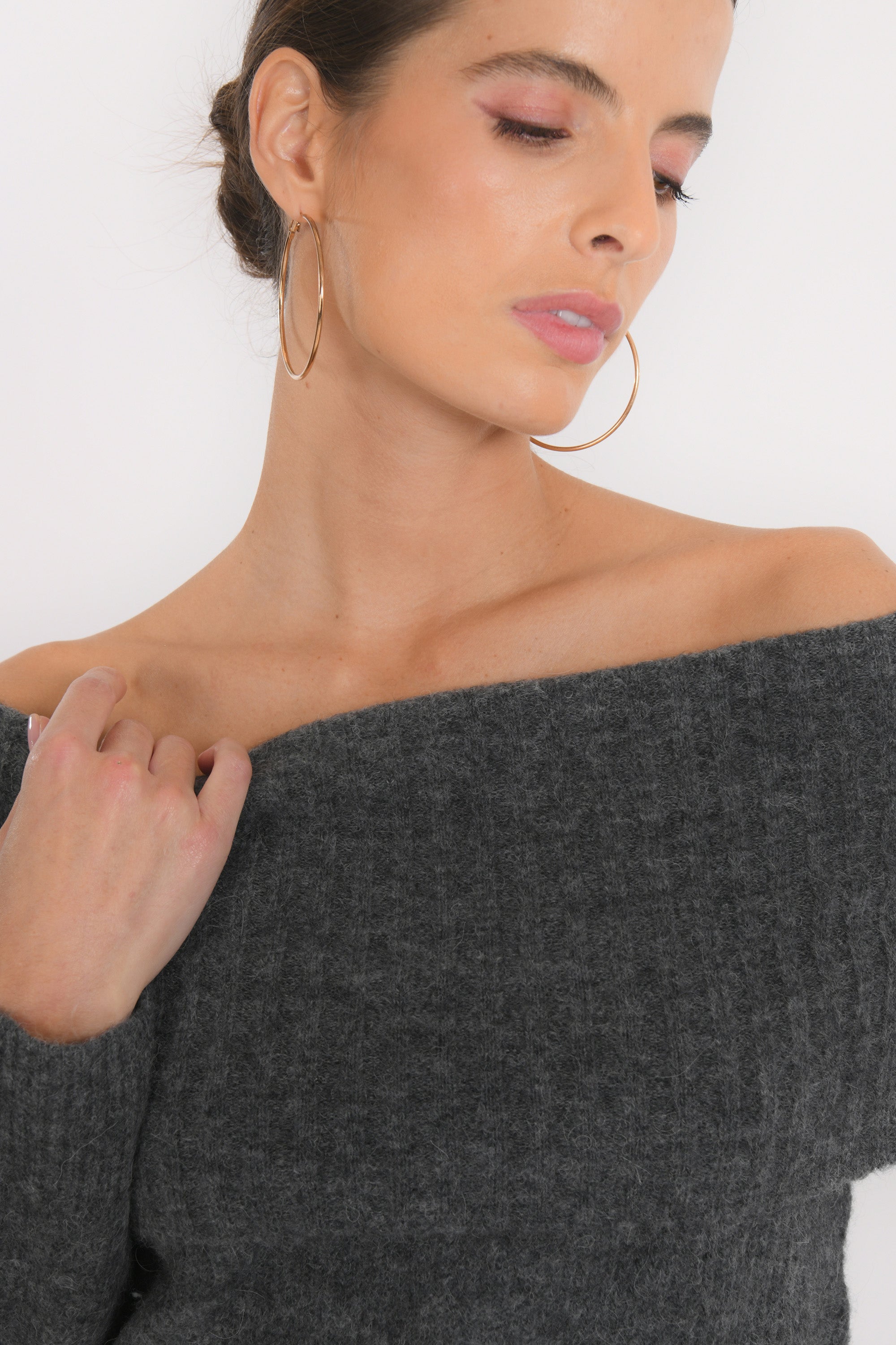 PULL - BOSTON - ANTHRACITE