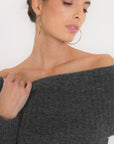 PULL - BOSTON - ANTHRACITE
