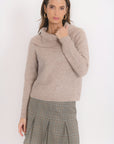 PULL - BOSTON - CAMEL