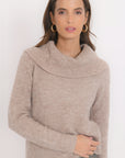 PULL - BOSTON - CAMEL
