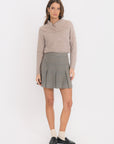 PULL - BOSTON - CAMEL
