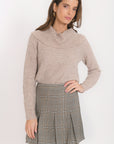 PULL - BOSTON - CAMEL