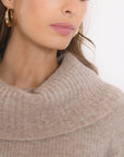 PULL - BOSTON - CAMEL