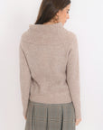 PULL - BOSTON - CAMEL