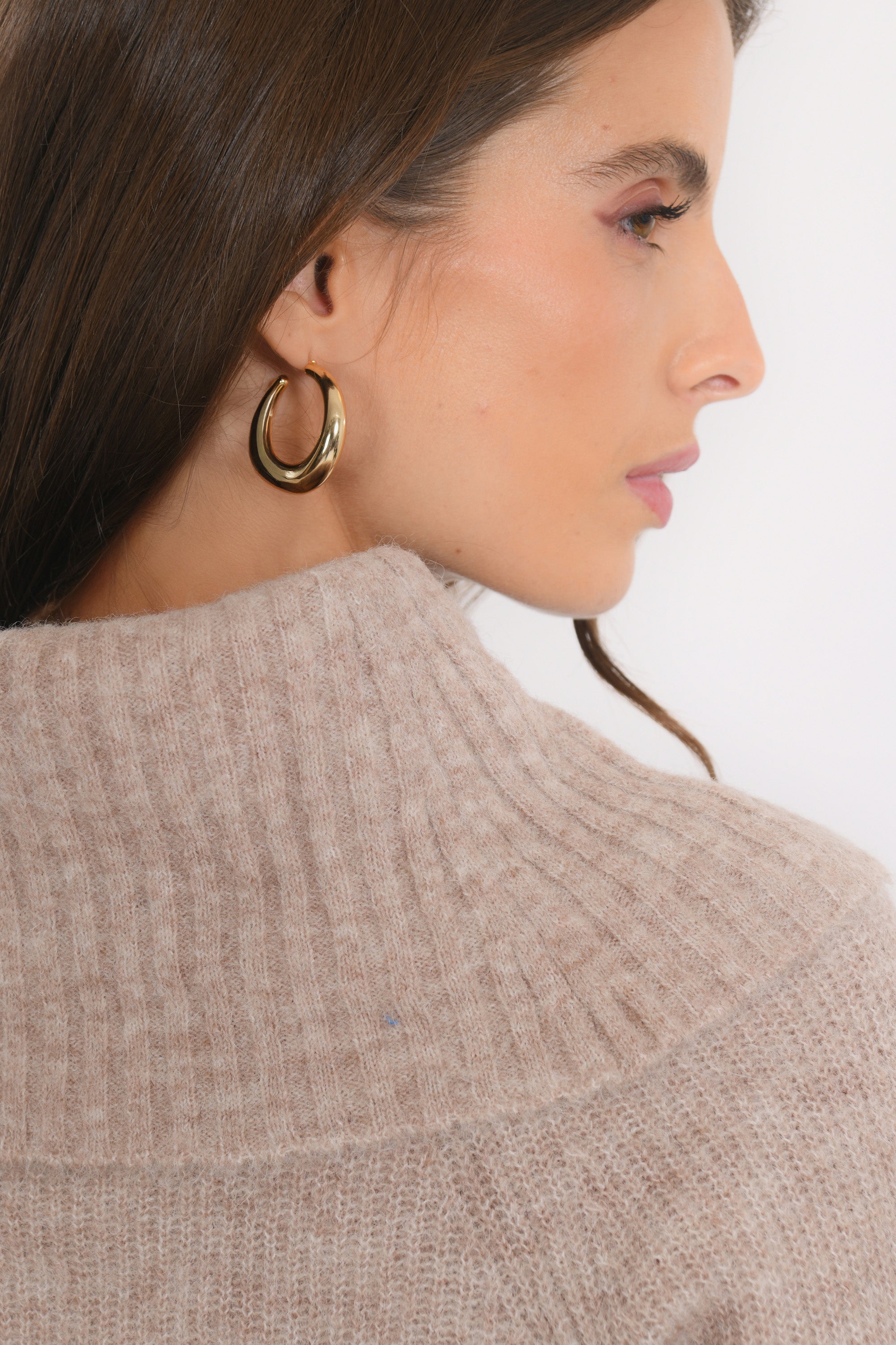 PULL - BOSTON - CAMEL