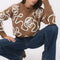 PULL - BERLION - CAMEL