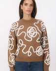 PULL - BERLION - CAMEL