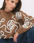 PULL - BERLION - CAMEL