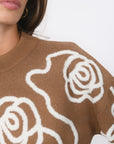 PULL - BERLION - CAMEL
