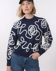 PULL - BERLION - MARINE