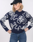 PULL - BERLION - MARINE