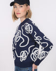 PULL - BERLION - MARINE
