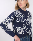 PULL - BERLION - MARINE