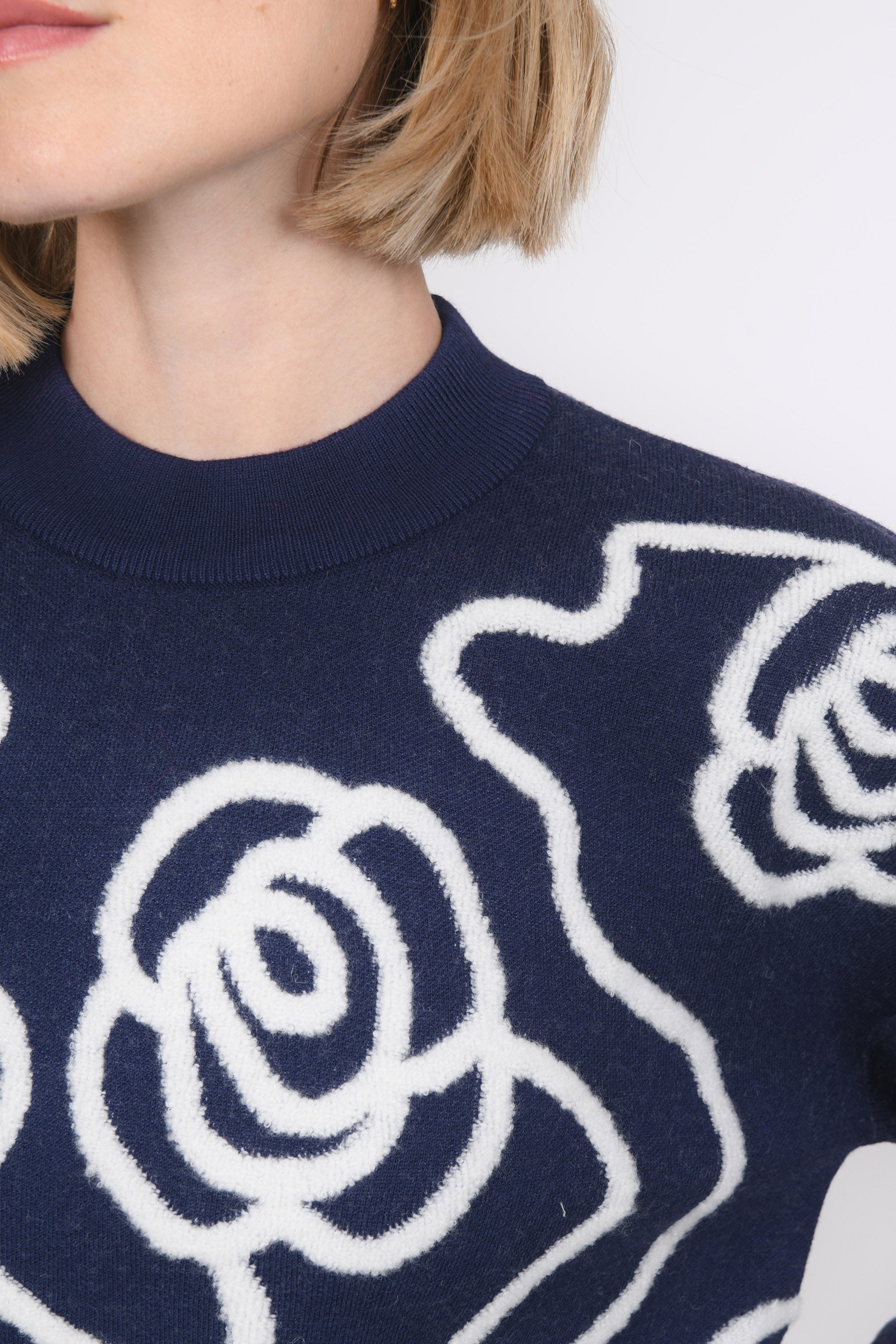 PULL - BERLION - MARINE