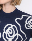 PULL - BERLION - MARINE