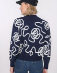 PULL - BERLION - MARINE