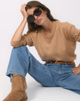 PULL - BACOT - CAMEL