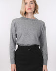 PULL - BACOT - GRIS