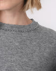 PULL - BACOT - GRIS