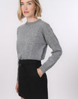 PULL - BACOT - GRIS
