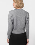 PULL - BACOT - GRIS