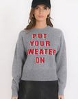 PULL - BASTIA - GRIS