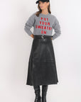PULL - BASTIA - GRIS