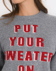PULL - BASTIA - GRIS