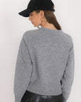 PULL - BASTIA - GRIS