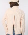 PULL - BAKSTER - BEIGE