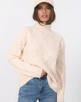 PULL - BAKSTER - BEIGE