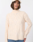 PULL - BAKSTER - BEIGE
