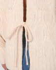 PULL - BAKSTER - BEIGE