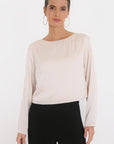 TOP - BLAISE - CHAMPAGNE