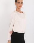 TOP - BLAISE - CHAMPAGNE