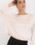 TOP - BLAISE - CHAMPAGNE