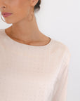 TOP - BLAISE - CHAMPAGNE