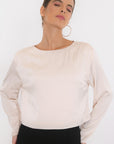 TOP - BLAISE - CHAMPAGNE