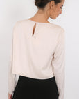 TOP - BLAISE - CHAMPAGNE