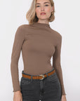 T-SHIRT - B-ANILA - CARIBOU
