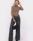 T-SHIRT - B-ANILA - CARIBOU