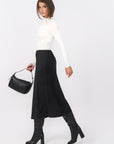 T-SHIRT - B-ANILA - ECRU